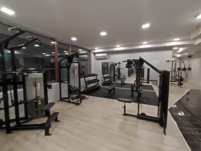 Your Zone Fitness Center