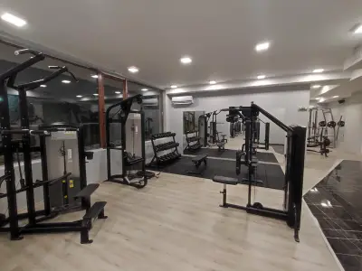 Your Zone Fitness Center