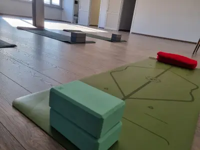Йога Шавасана