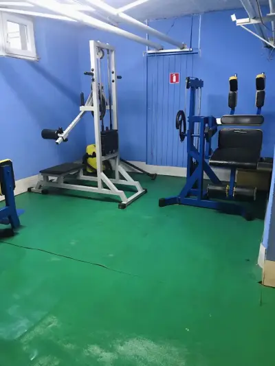 POWER GYM - Козлодуй