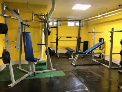 POWER GYM - Козлодуй