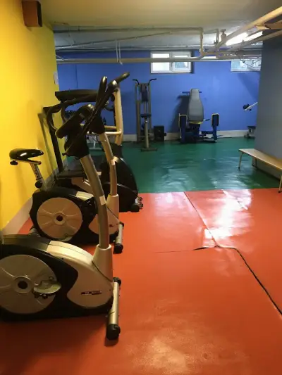 POWER GYM - Козлодуй