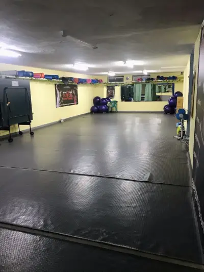 POWER GYM - Козлодуй