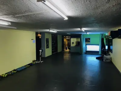POWER GYM - Козлодуй