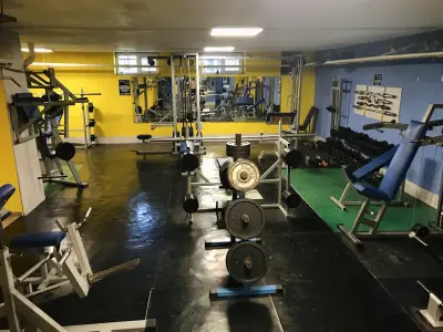 POWER GYM - Козлодуй