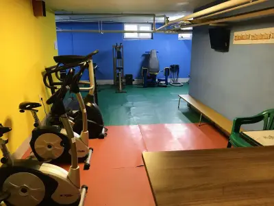 POWER GYM - Козлодуй