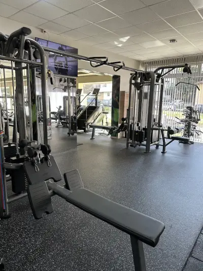 Lion's Pride Fitness | Фитнес Плевен | Силови и кардио тренировки | Професионални инструктори