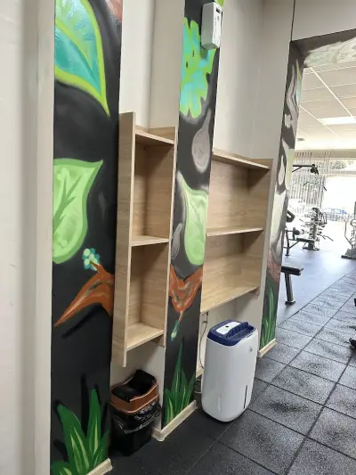 Lion's Pride Fitness | Фитнес Плевен | Силови и кардио тренировки | Професионални инструктори