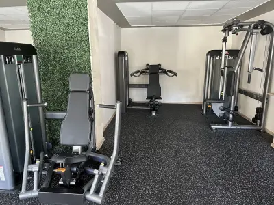 Lion's Pride Fitness | Фитнес Плевен | Силови и кардио тренировки | Професионални инструктори