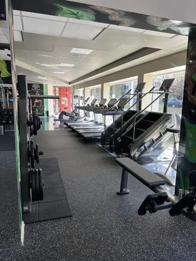 Lion's Pride Fitness | Фитнес Плевен | Силови и кардио тренировки | Професионални инструктори