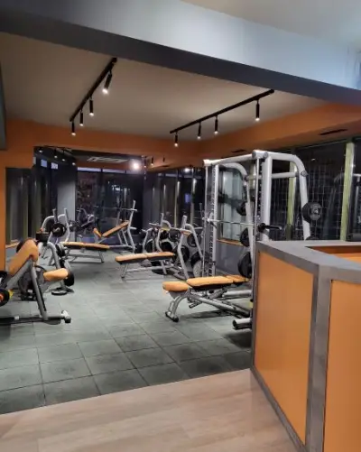 Sway Complex Pernik