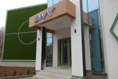 Sway Complex Pernik