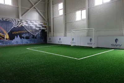 Sway Complex Pernik