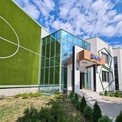 Sway Complex Pernik