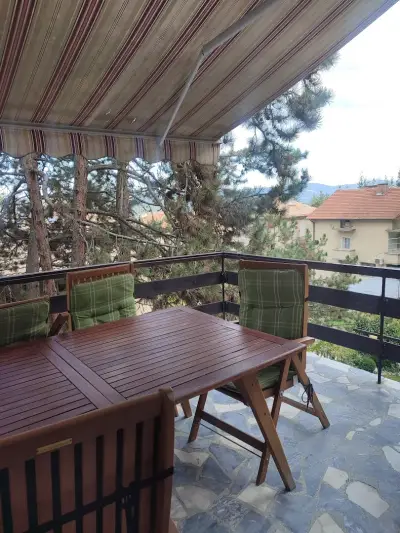 Spa Villa Galileev