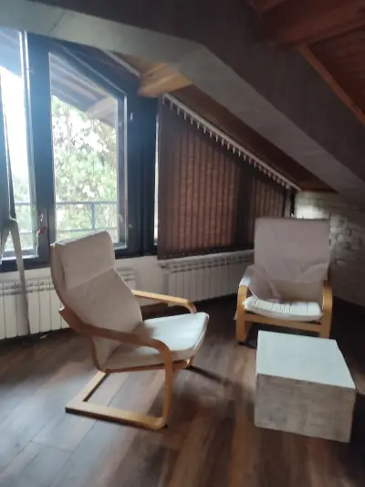 Spa Villa Galileev