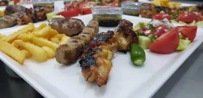 Глобал спорт