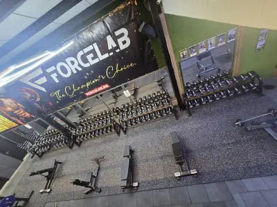 GO GO GYM