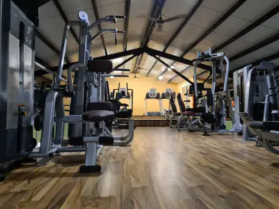 GO GO GYM