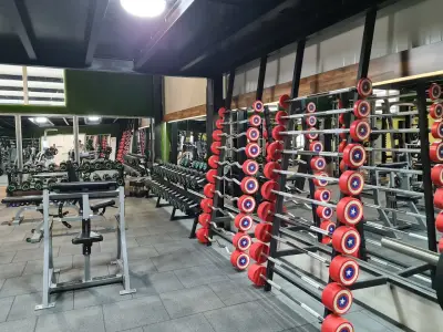 GO GO GYM