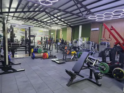 GO GO GYM