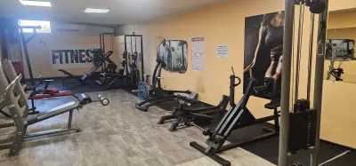 Център за красота,релакс и фитнес Парадайс