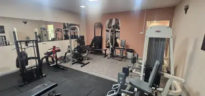 Център за красота,релакс и фитнес Парадайс