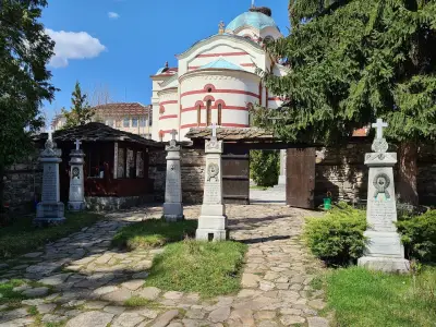 Църква-костница „Света Неделя“