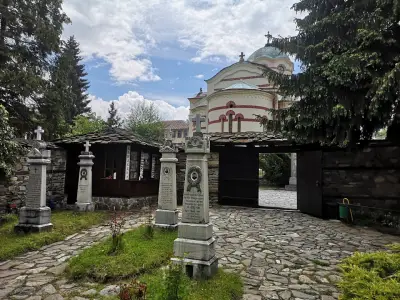 Църква-костница „Света Неделя“