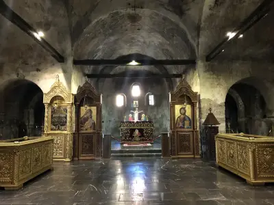 Църква-костница „Света Неделя“
