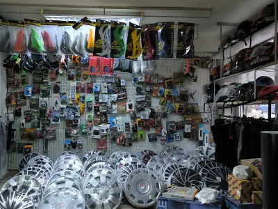 BFit Bachvarov Sport Center