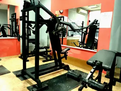 Titan Fitness