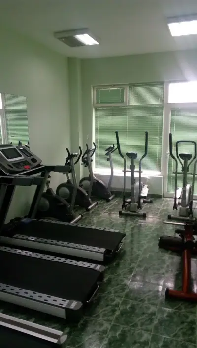 Titan Fitness