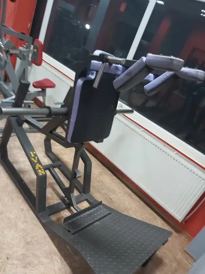 Titan Fitness