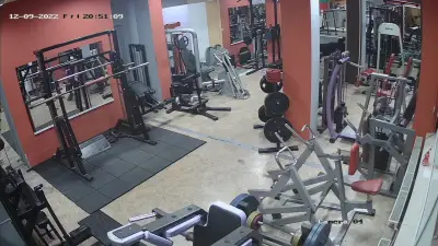 Titan Fitness