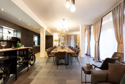 Villa Sokol