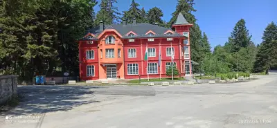 Villa Sokol