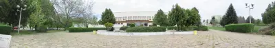 Спортна зала