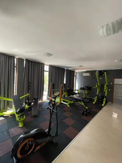 Famagusta Aheloy Fitness & Pool