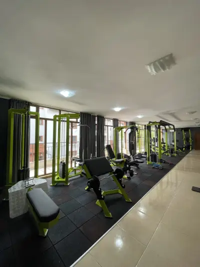 Famagusta Aheloy Fitness & Pool