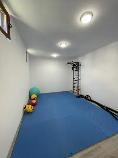 Famagusta Aheloy Fitness & Pool