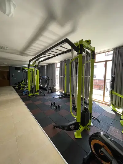 Famagusta Aheloy Fitness & Pool