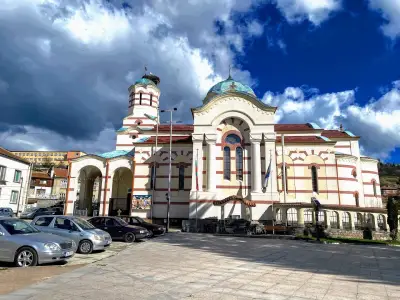 Църква "Свето Успение Богородично"