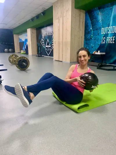 Alfa Sport Studio и FIT KIDS