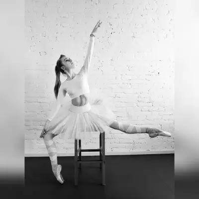 FitnessStudio (Stretching/Healthy Back/FitnessBallet)