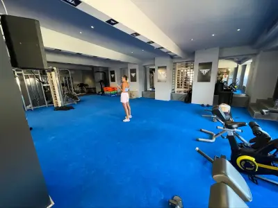 FITNESS FACTORY