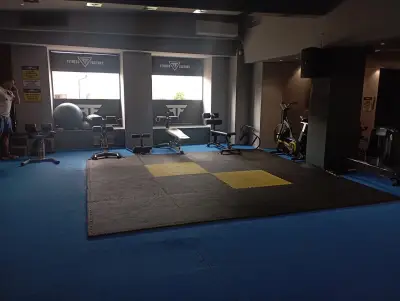 FITNESS FACTORY