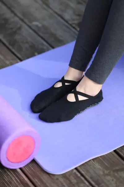 FitnessStudio (Stretching/FitnessBallet) Sunny Beach