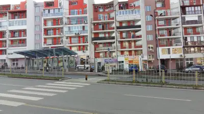 Студио Вдъхновение