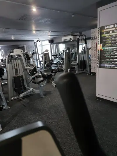 fitness LiveMax/ Фитнес в Китен/ Протеинов бар/ Сауна/ Масажи/ Gym Китен